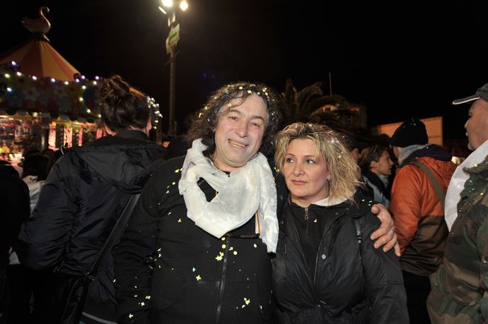 Ingrandisci la foto